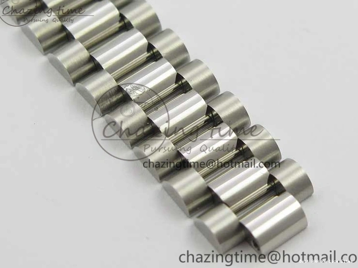 Good Copy Rolex Watches Markers Dial Best Gray Datejust Maker 3091 SS Crystals 31mm on Bracelet 278275 Flexible BP Bezel SS Crystal President Edition 0111